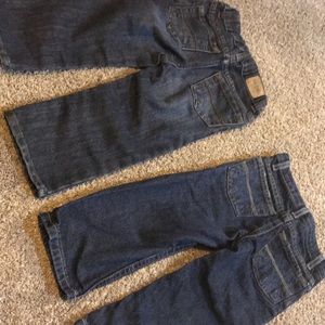 2t jeans NEW